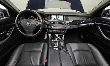 5 Series (F10)