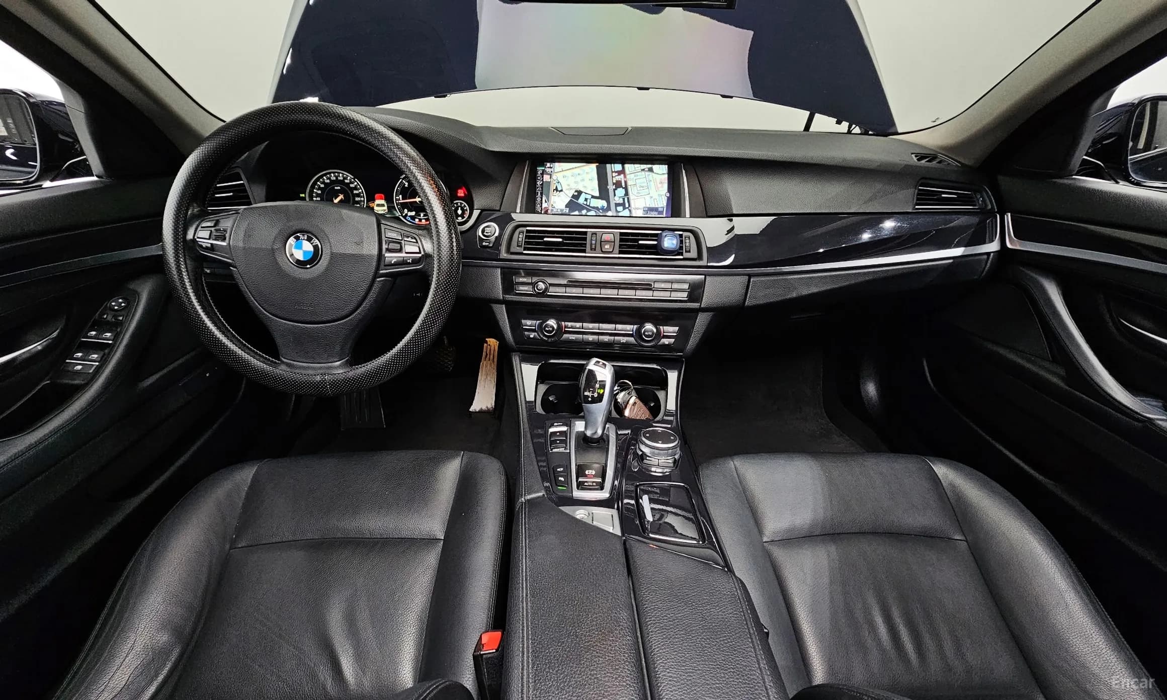 5 Series (F10)