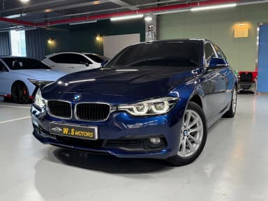 3 Series (F30)