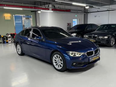 3 Series (F30)