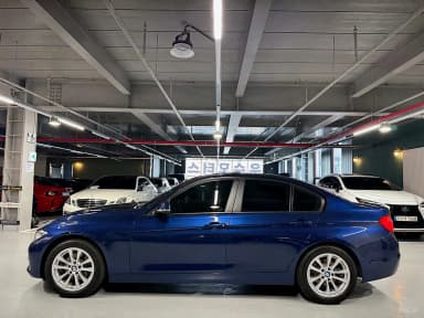 3 Series (F30)