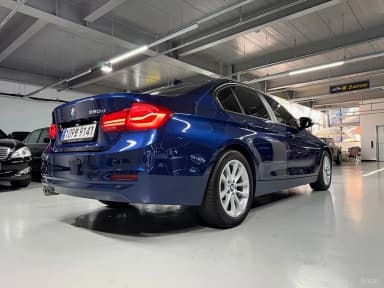3 Series (F30)