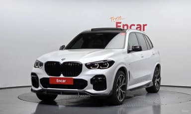 X5 (G05)