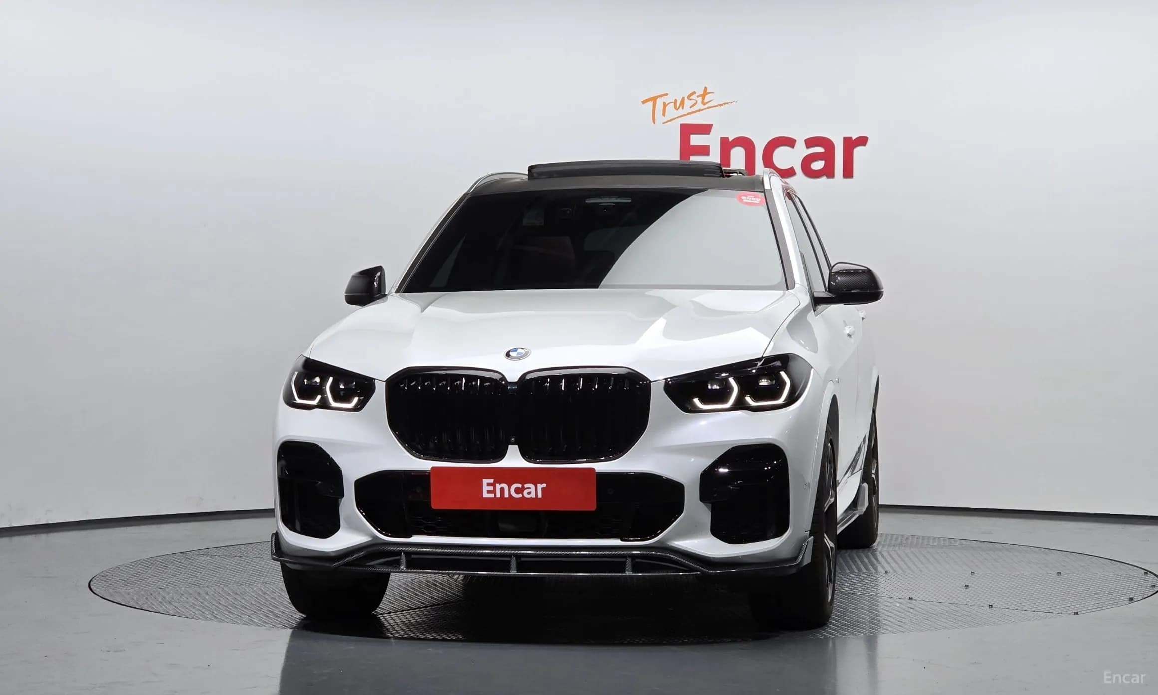 X5 (G05)