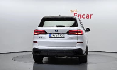 X5 (G05)