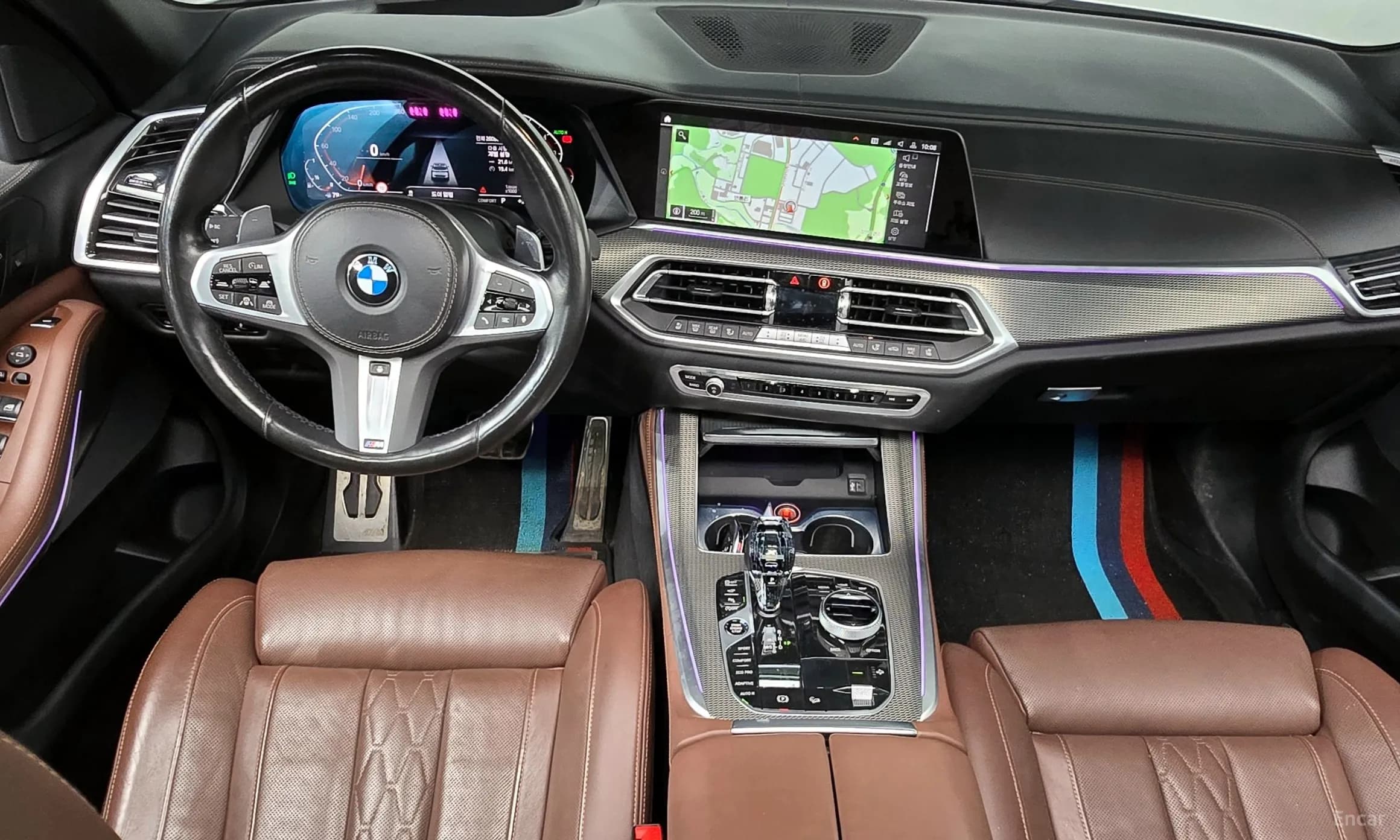 X5 (G05)