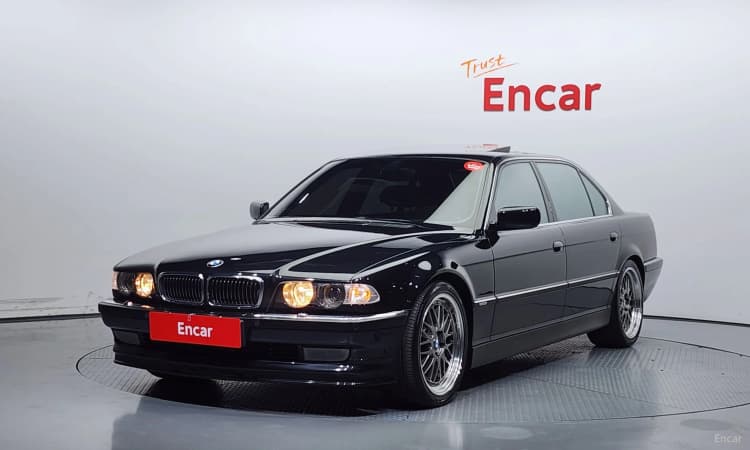 7 Series