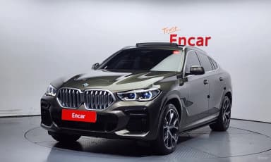 X6 (G06)