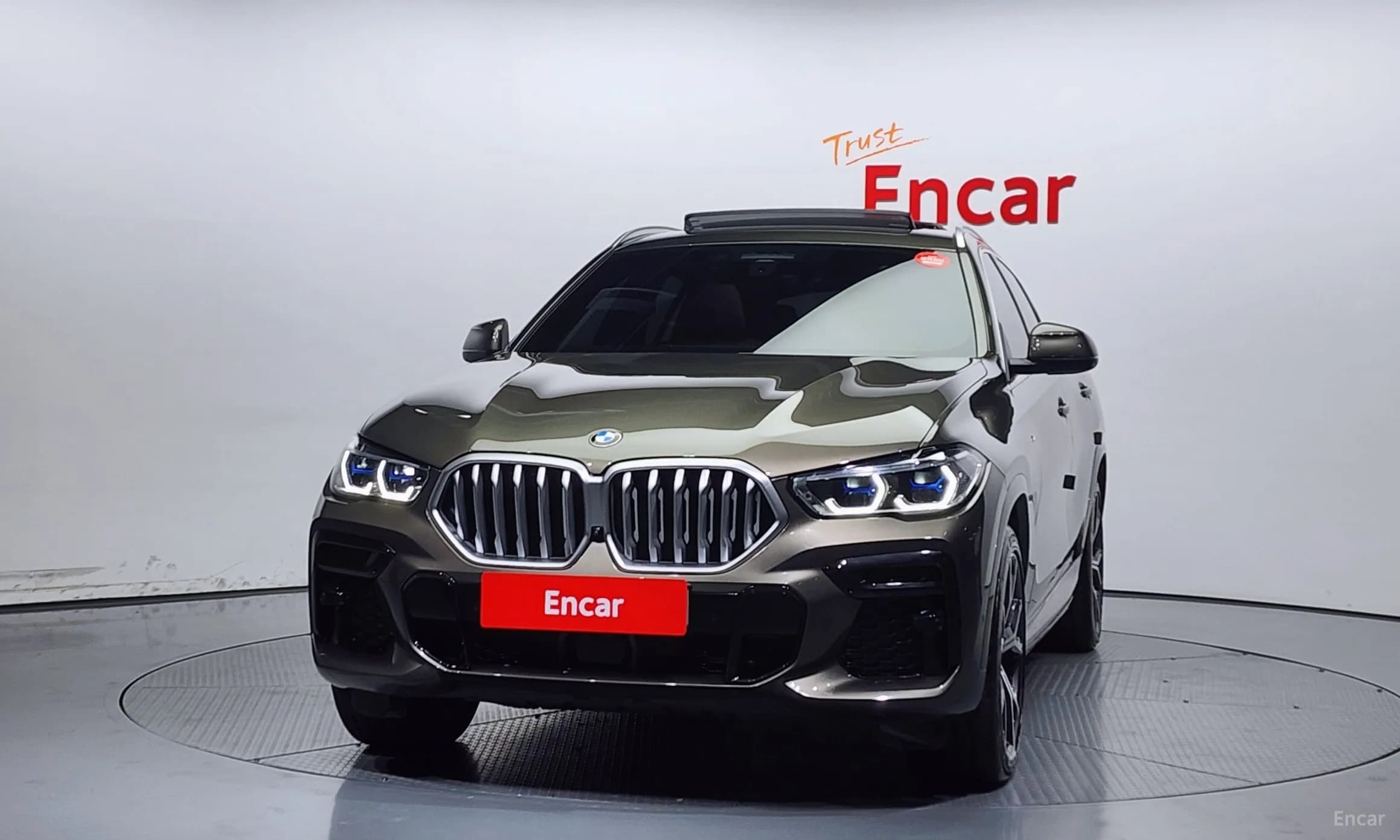 X6 (G06)