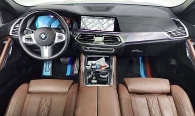 X6 (G06)