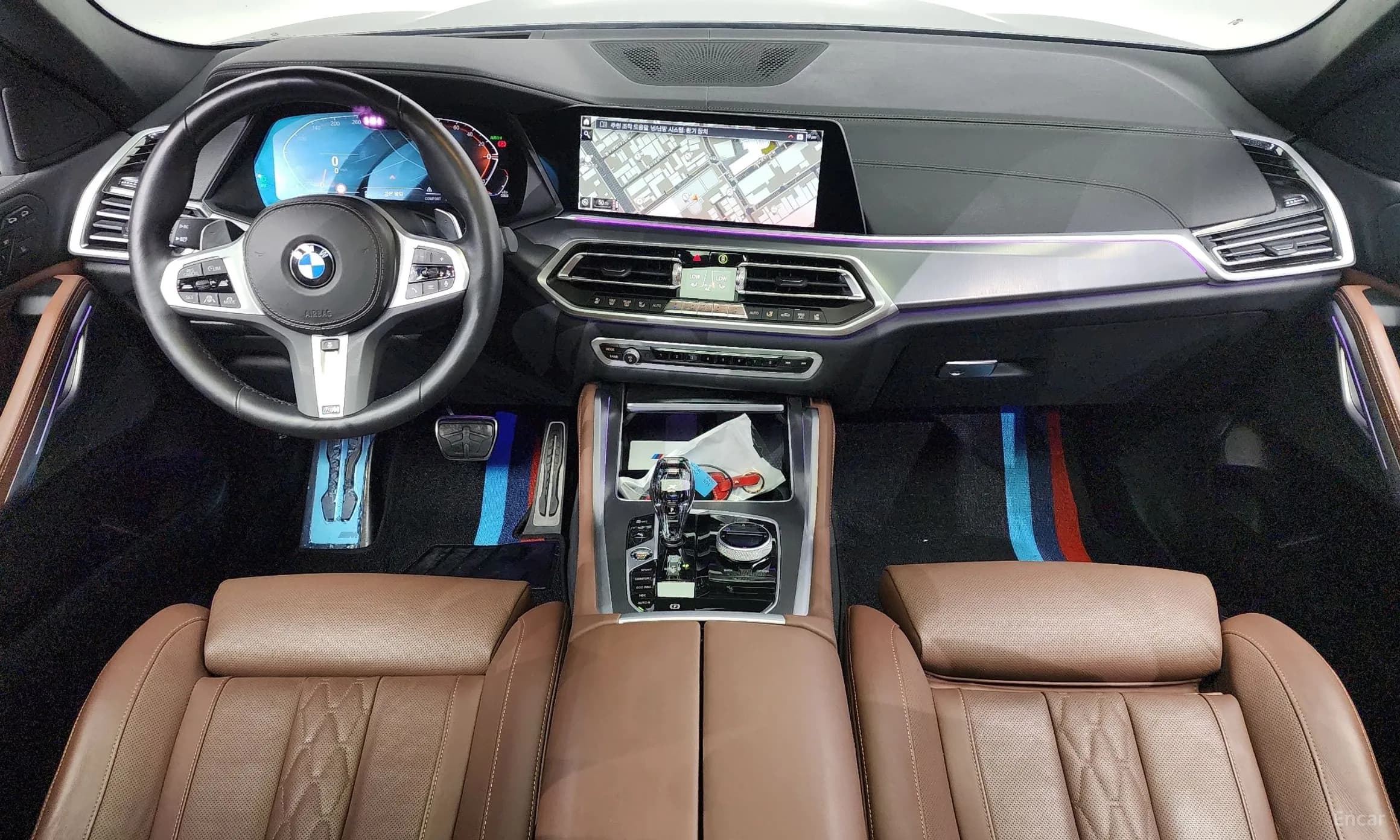 X6 (G06)