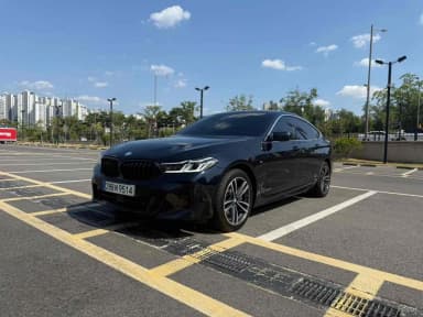 6-Series GT (G32)