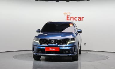 Sorento 4th generation