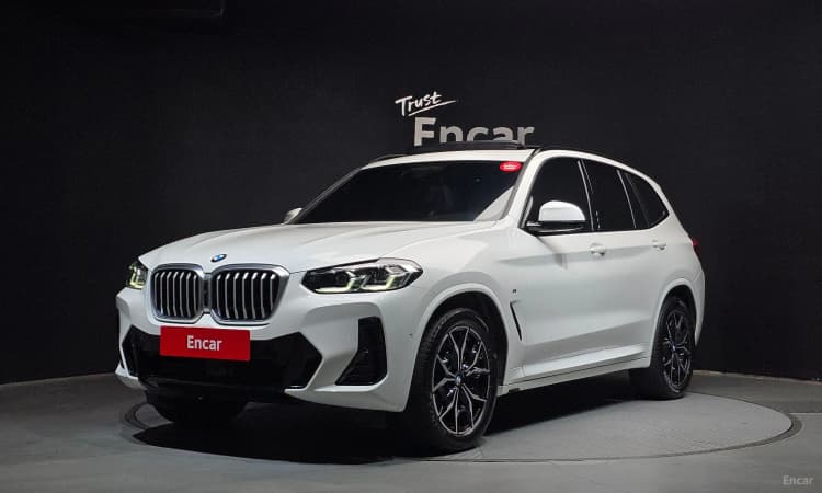 X3 (G01)