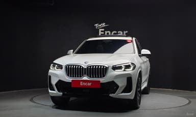 X3 (G01)