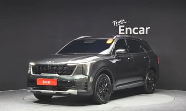 Sorento 4th Generation