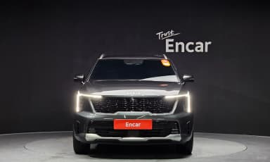Sorento 4th Generation