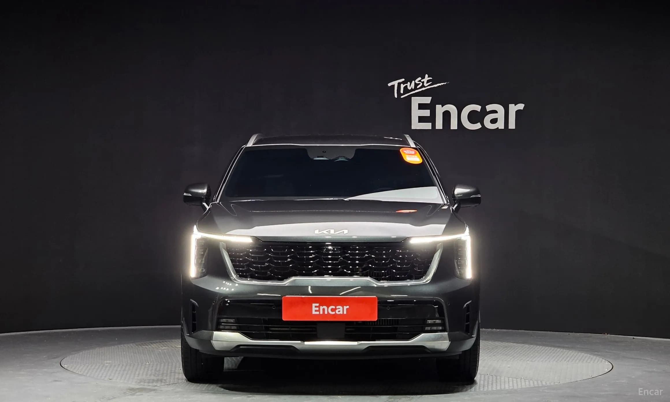 Sorento 4th Generation