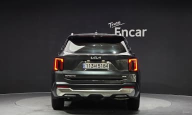 Sorento 4th Generation