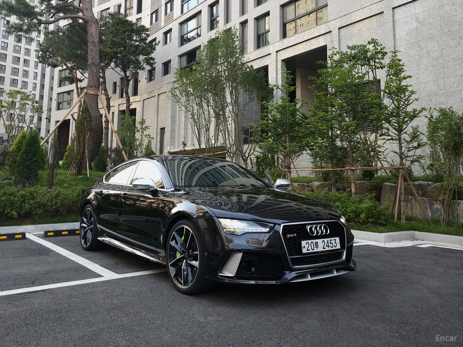 RS7