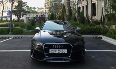 RS7