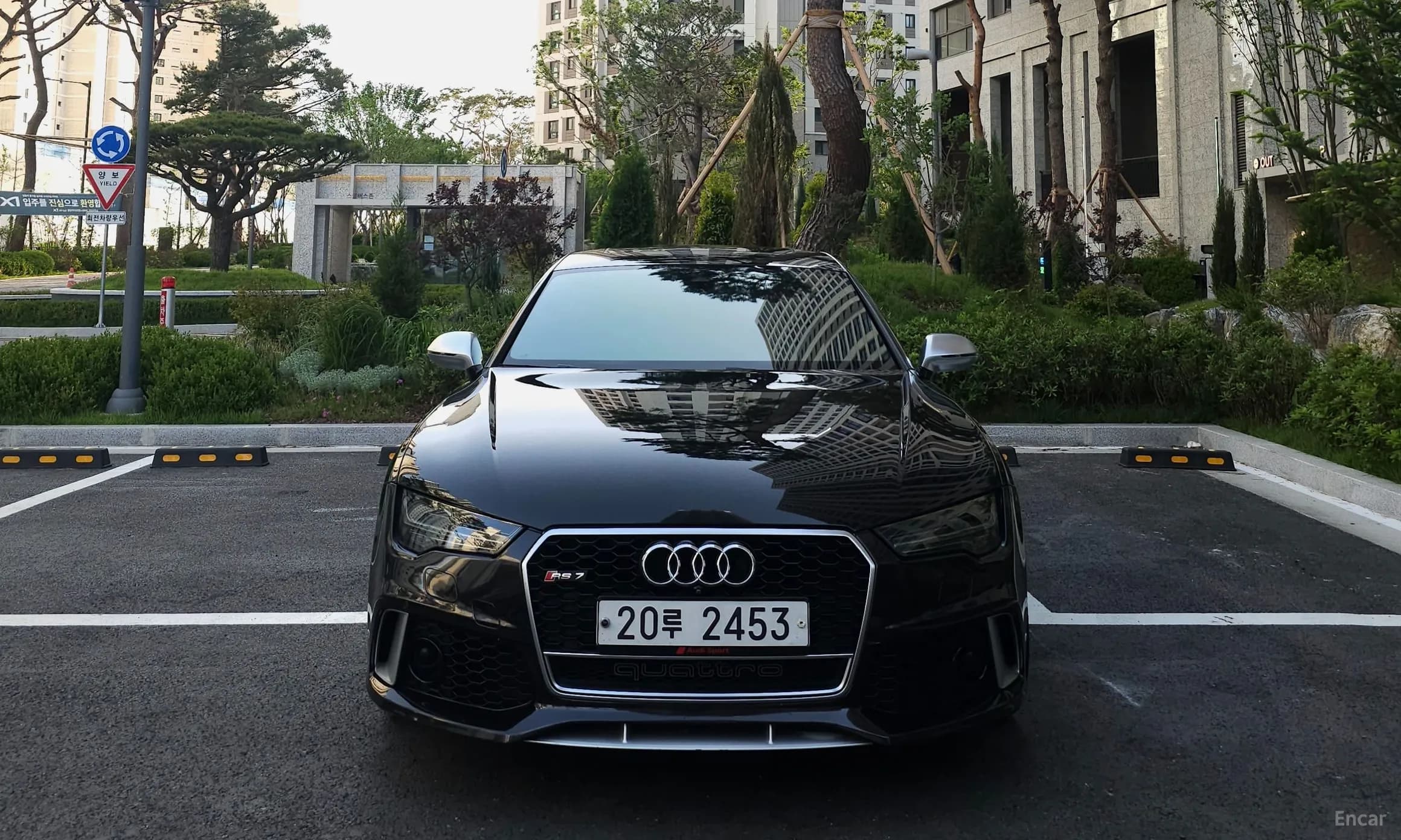 RS7