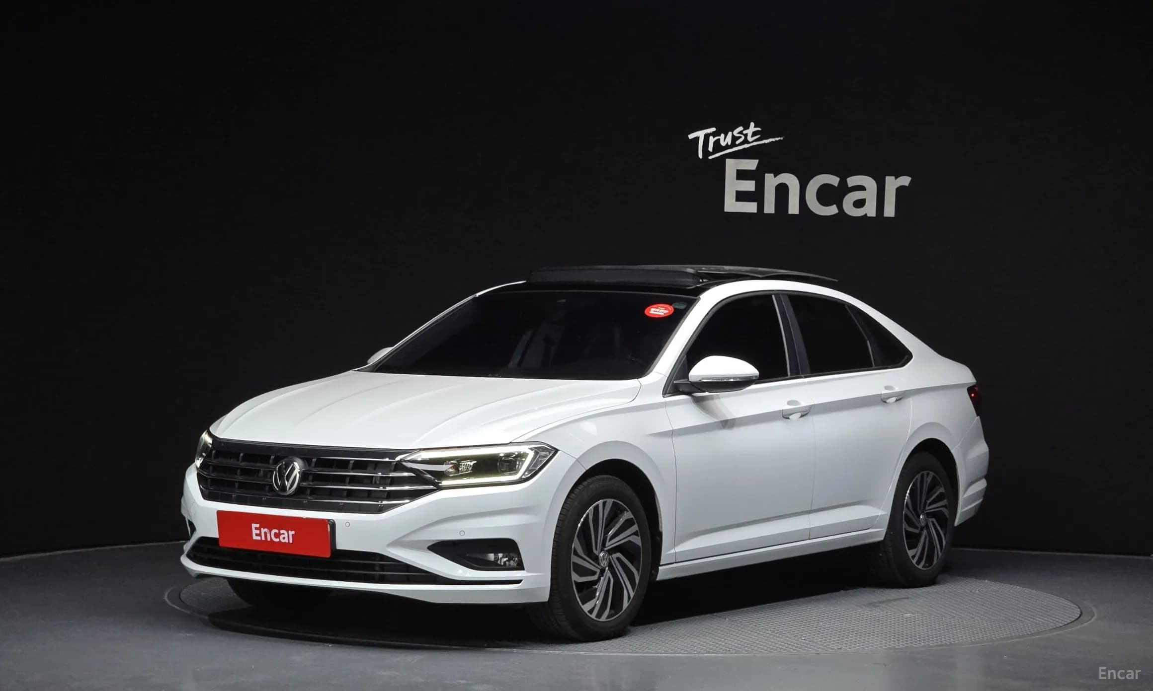 Jetta 7th Generation