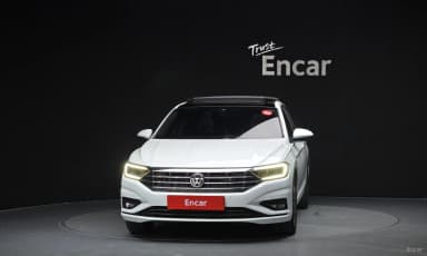 Jetta 7th Generation