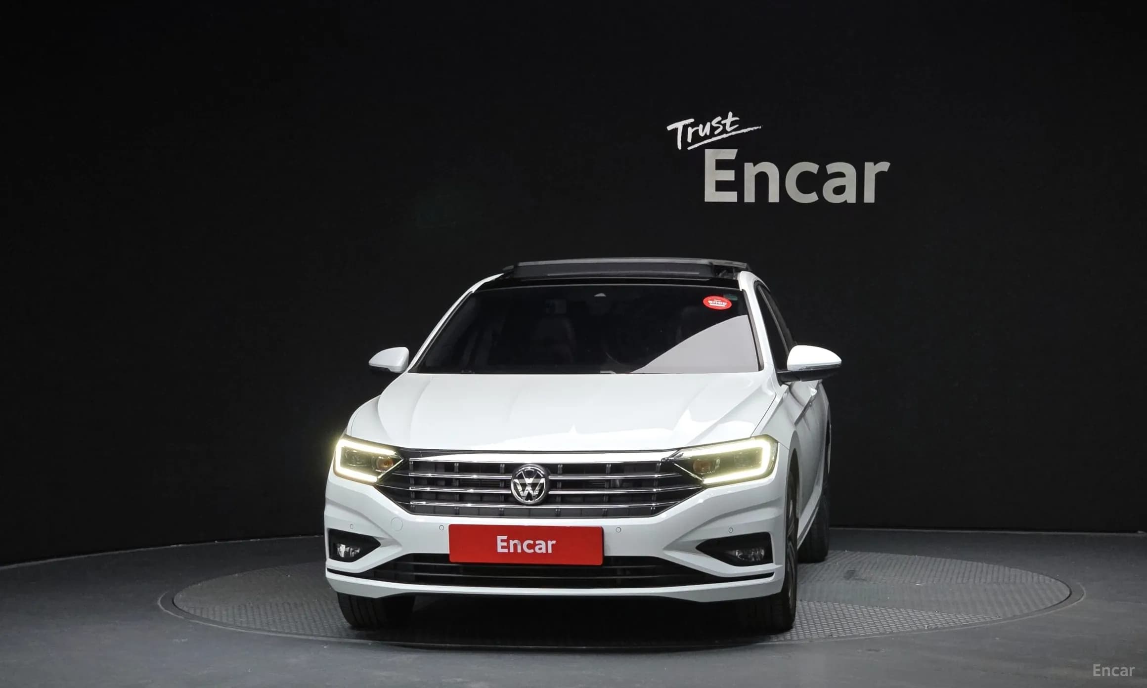 Jetta 7th Generation