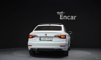 Jetta 7th Generation