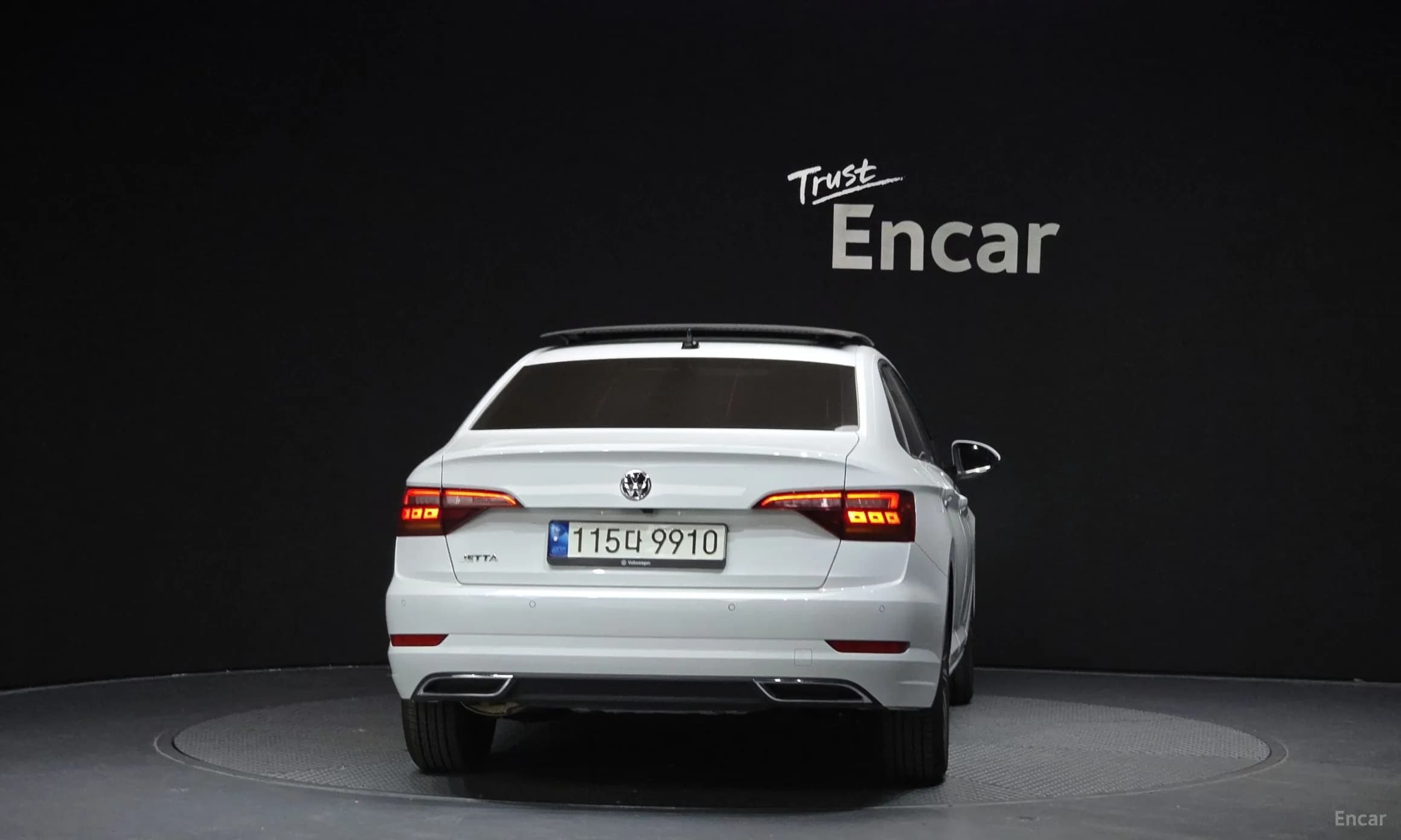 Jetta 7th Generation