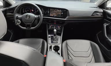 Jetta 7th Generation