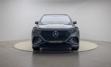 EQS SUV X296
