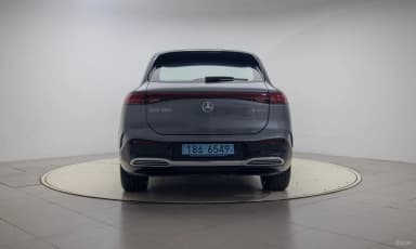 EQS SUV X296