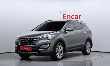 Santa Fe DM
