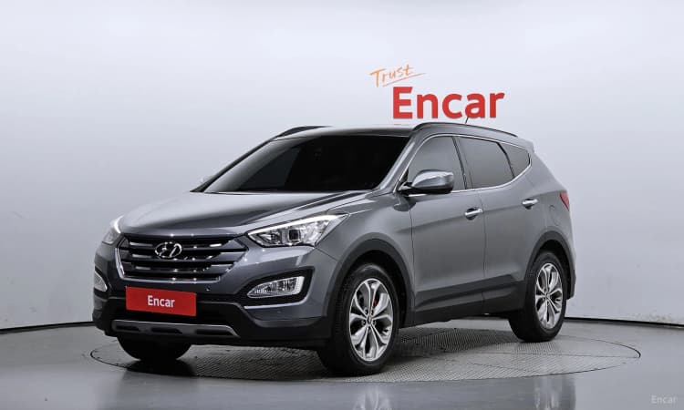 Santa Fe DM