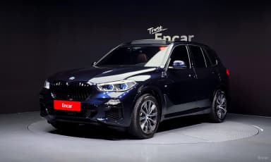 X5 (G05)