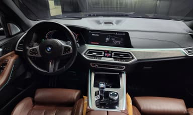 X5 (G05)