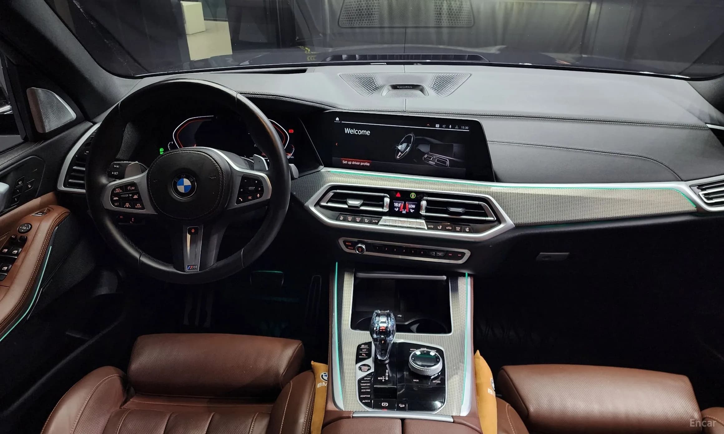 X5 (G05)