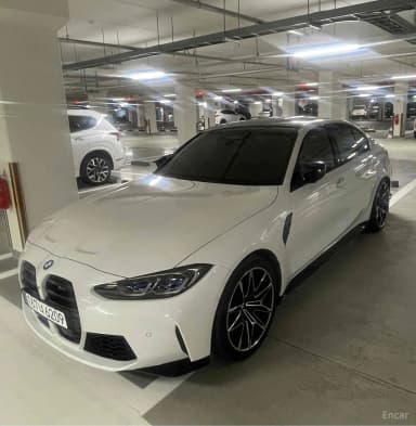 M3 (G80)