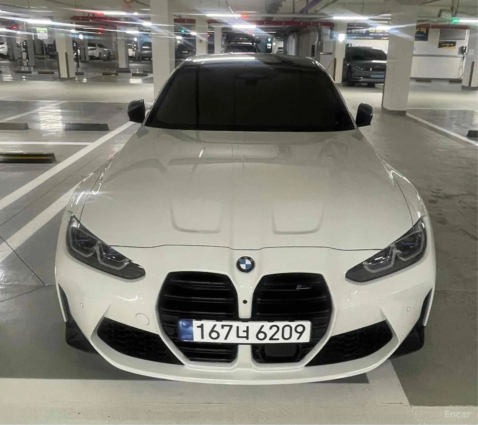 M3 (G80)