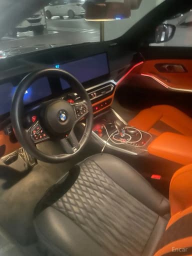M3 (G80)