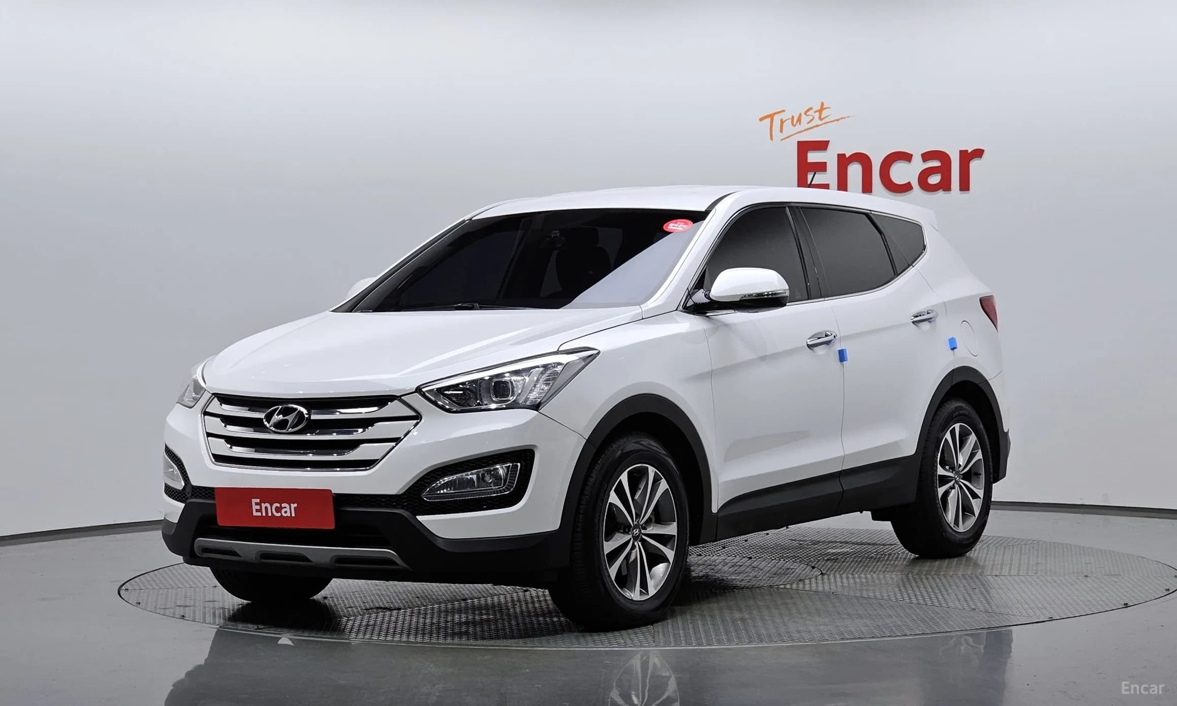 Santa Fe DM