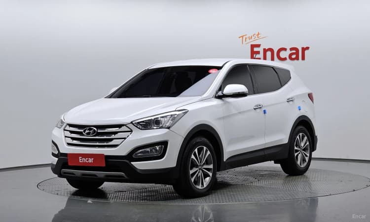 Santa Fe DM