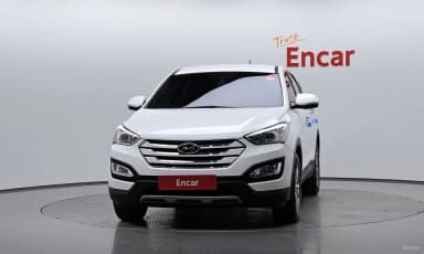 Santa Fe DM