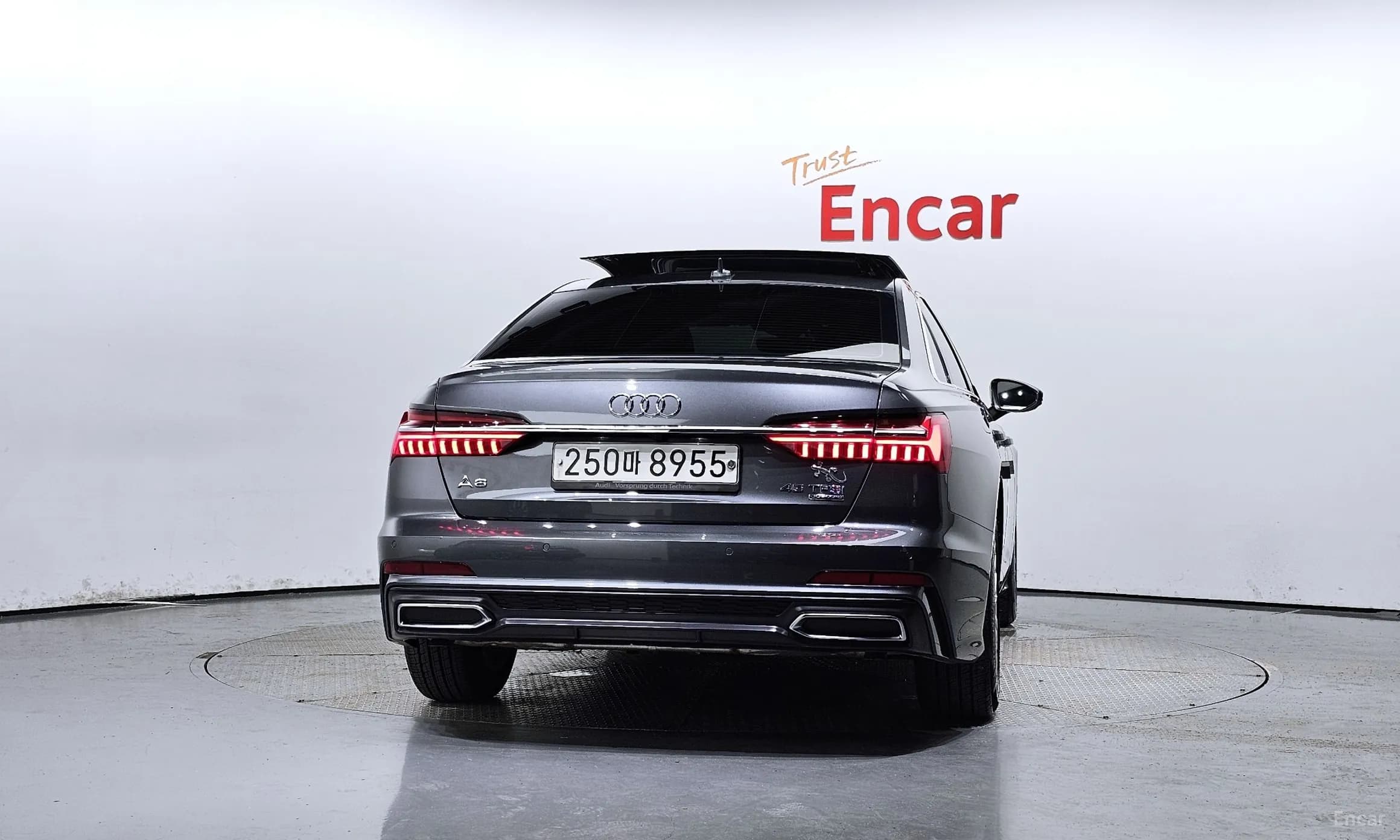 A6 (C8)