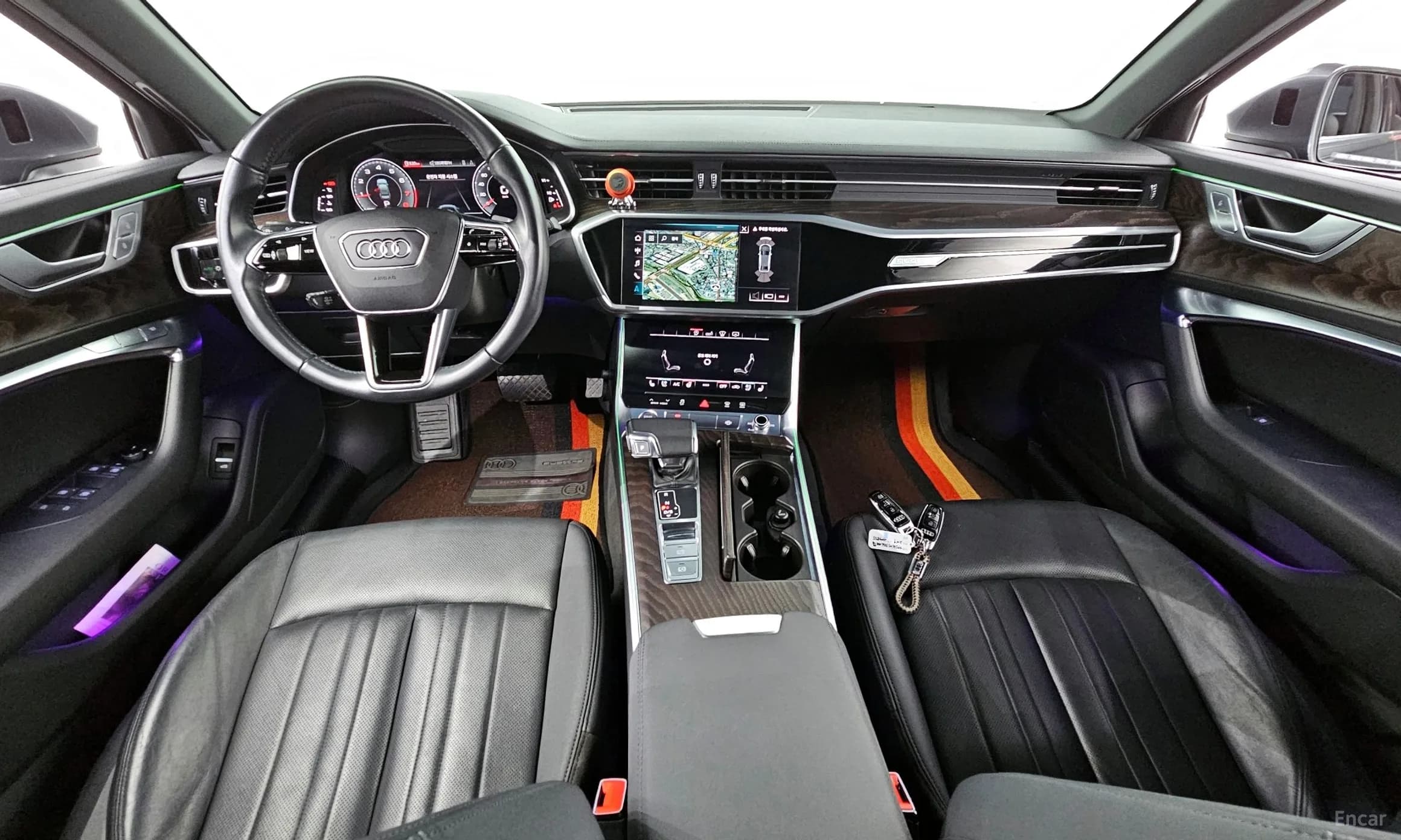 A6 (C8)
