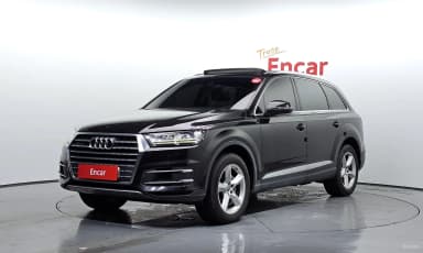 Q7 (4M)