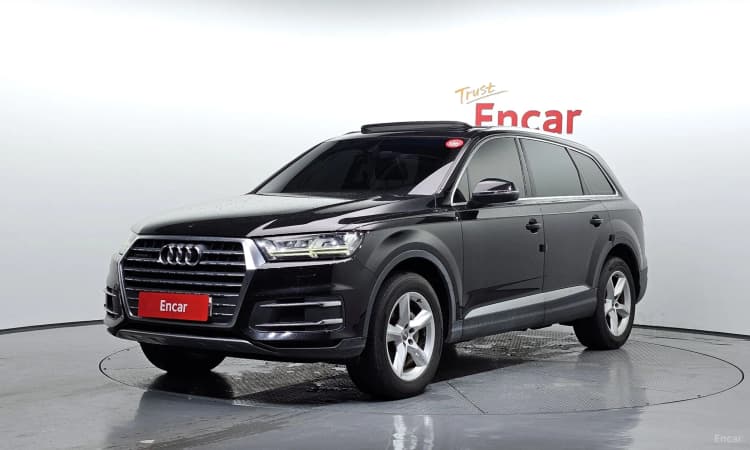 Q7 (4M)