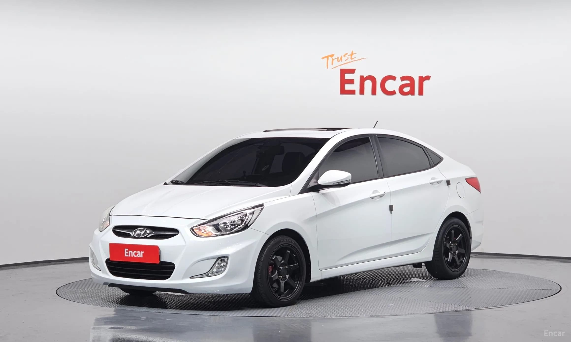 Accent (new)